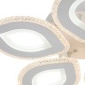 Светильники Потолочные Escada 10264/5 LED*94W White