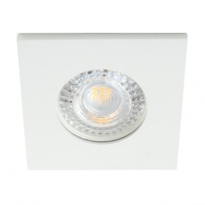 Встраиваемый светильник Denkirs DK2031-WH
