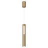 Подвесной светильник Odeon Light 6644/7L