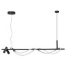 Подвесной светильник Odeon Light 4391/30L