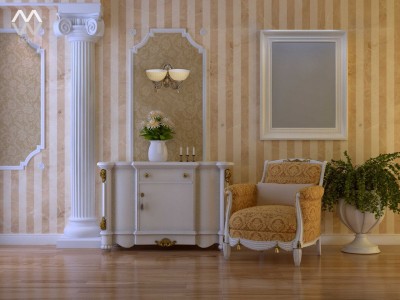 Бра MW-Light 317020202