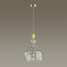 Подвесной светильник Odeon Light 4893/1A
