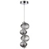Подвесной светильник Odeon Light 5096/17L