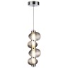 Подвесной светильник Odeon Light 5096/17L