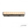 Настенный светильник iLedex Crystal ice MB7212-6 Хром