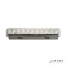 Настенный светильник iLedex Crystal ice MB7212-6 Хром
