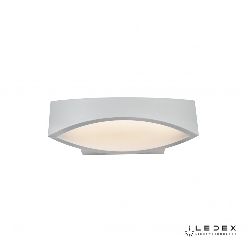 Настенный светильник iLedex Line ZD8118-6W Белый