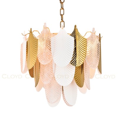 Люстра подвесная Cloyd BONGA 10587