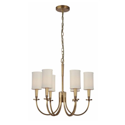 Люстра подвесная Cloyd LONSDALE 10040