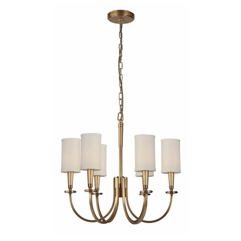 Люстра подвесная Cloyd LONSDALE 10040