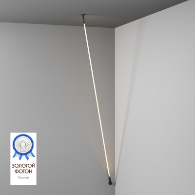 Бра Denkirs DK7505-BK