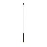 Подвесной светильник Technical P044PL-01-30GU10-B