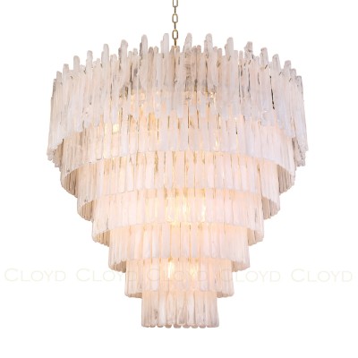 Люстра подвесная Cloyd NANSEN 10908