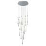 Подвесной светильник Delight Collection OM801670-19-CH
