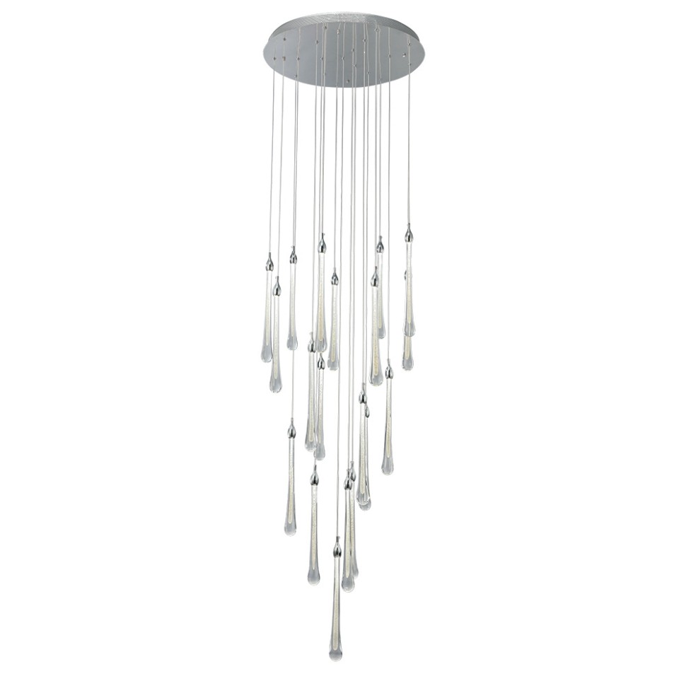 Подвесной светильник Delight Collection OM801670-19-CH