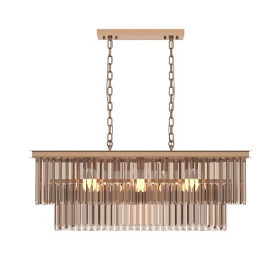 Подвесной светильник Maytoni MOD085PL-08G