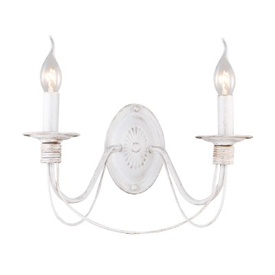 Настенный светильник (бра) Freya FR2046-WL-02-WG