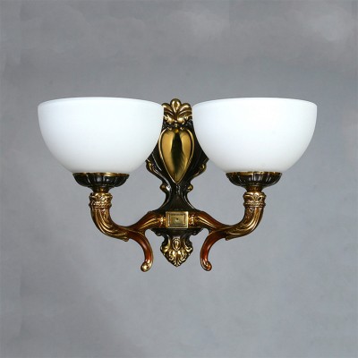 Бра AMBIENTE by BRIZZI 02155/2 PB