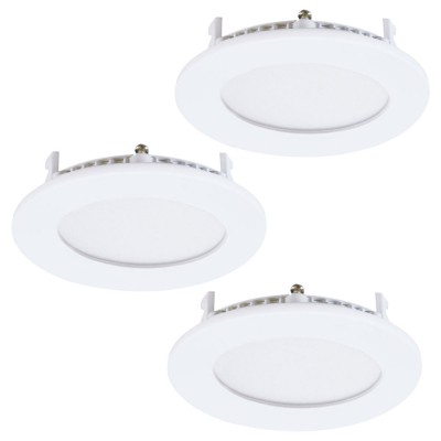 Встраиваемый светильник EGLO 34014