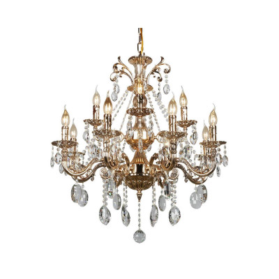 Люстра подвесная Omnilux OML-78903-12