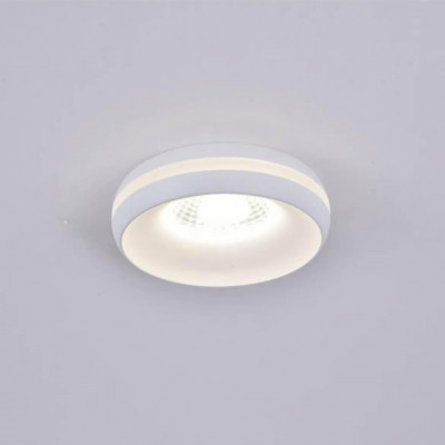 Встраиваемый светильник Omnilux OML-102809-01