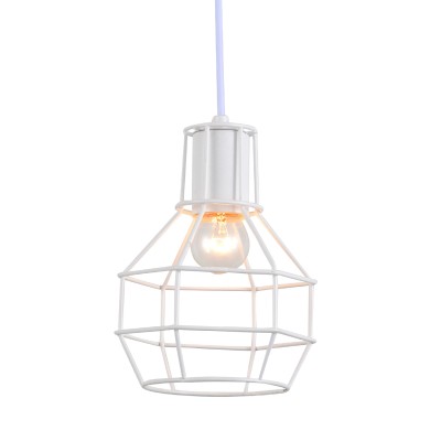 Светильники Подвесные Escada 1129/1S E27*60W White