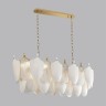Подвесная люстра Odeon Light 5051/14