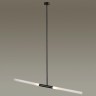 Подвесной светильник Odeon Light 4307/2