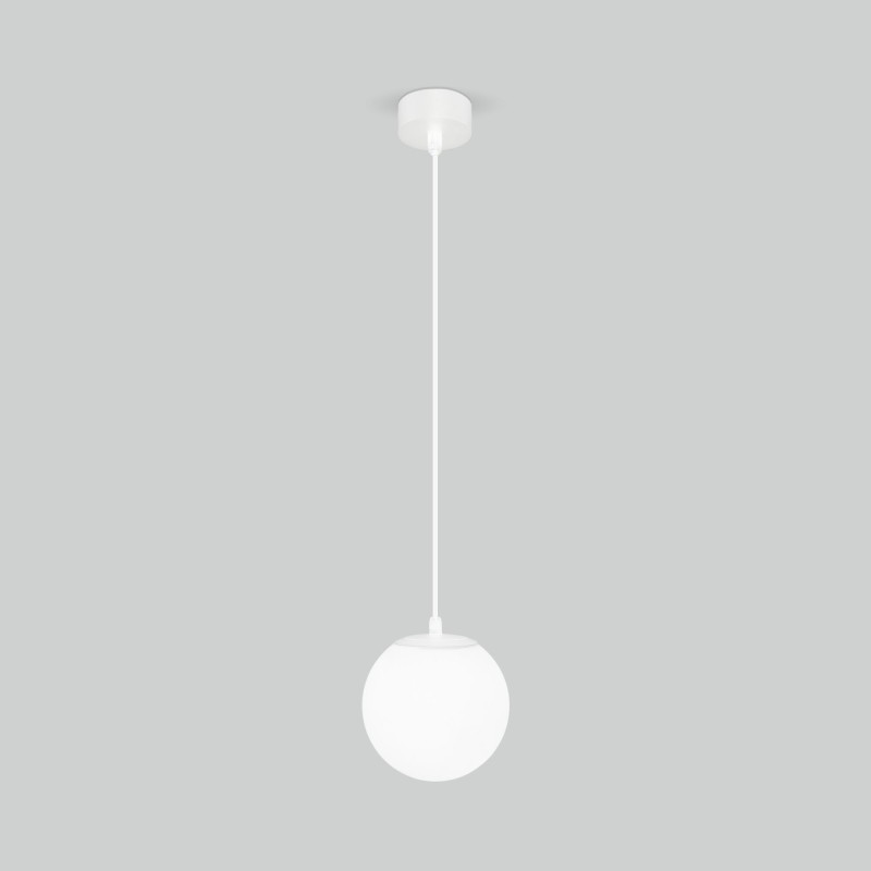 Подвесной светильник Elektrostandard Sfera H белый D150 (35158/H)