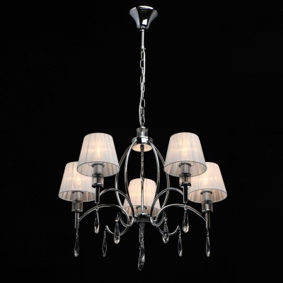 Подвесная люстра MW-Light 329011705