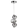 Подвесной светильник Odeon Light 5096/12L