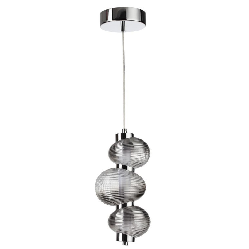 Подвесной светильник Odeon Light 5096/12L