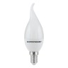 Светодиодная лампа Elektrostandard Свеча на ветру СDW LED D 6W 3300K E14