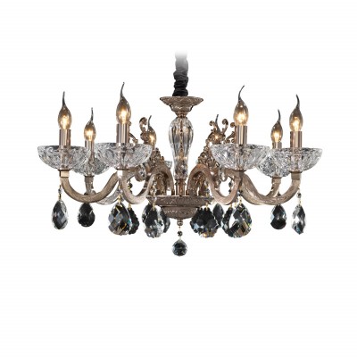 Подвесная люстра Lightstar 719088