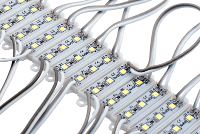 Модуль светодиодный MD23-12-W 001610