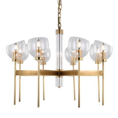 Люстра подвесная Cloyd CASSADY 10380