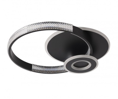 Накладная люстра Kink Light 09430-40P,19