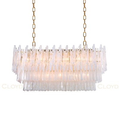 Люстра подвесная Cloyd NANSEN 10907