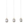 Подвесной светильник Delight Collection MD13003023-3B chrome