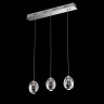 Подвесной светильник Delight Collection MD13003023-3B chrome