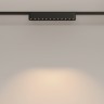 Трековый светильник Technical TR082-1-12W3K-M-B