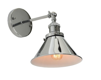 Бра Lumina Deco Gubi LDW B005-1 CHR