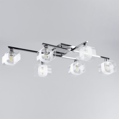 Накладная люстра Citilux CL139161