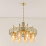 Подвесная люстра Citilux CL467183