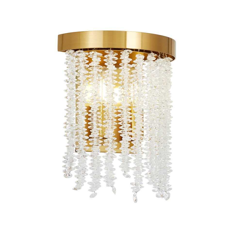 Бра Lumina Deco Balmena LDW 7050-2 MD