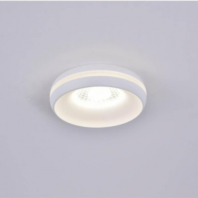 Встраиваемый светильник Omnilux OML-102809-06