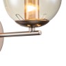 Настенные светильники Бра Escada 1119/1A E14*40W Gold