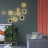 Бра Odeon Light 4211/51WL