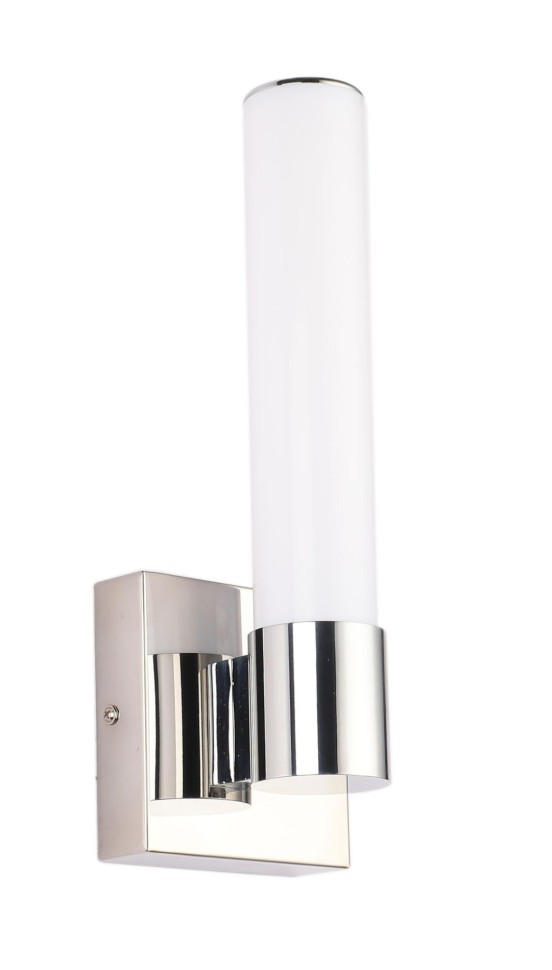 Настенный светильник Zortes TUBE ZRS.17003.6 Мощность-6Вт Тип лампы: Встроенный LED