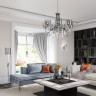 Торшер Odeon Light 4890/1F
